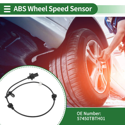 ABS Wheel Speed Sensor for Honda Crider (2019)