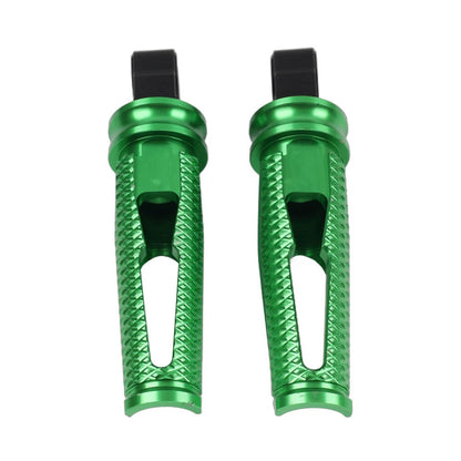 Rear Passenger Foot Pegs for Suzuki GSXR600/750 GSXR1000 (2001-2023)