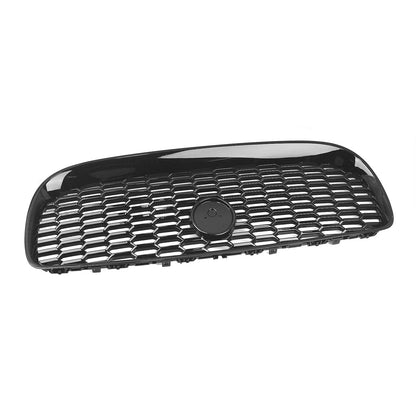 Front Bumper Upper Grille Mesh for Jaguar XE (2015-2020)