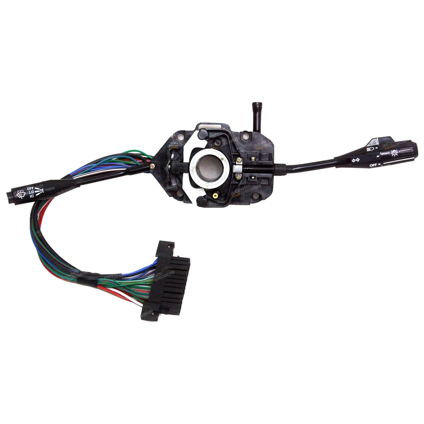 Headlamp Indicator Wiper Combination Switch for Celica RA23 RA28 RA40 TA22 TA23