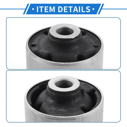 Front Lower Control Arm Bushing for Hyundai Accent (2006-2011)
