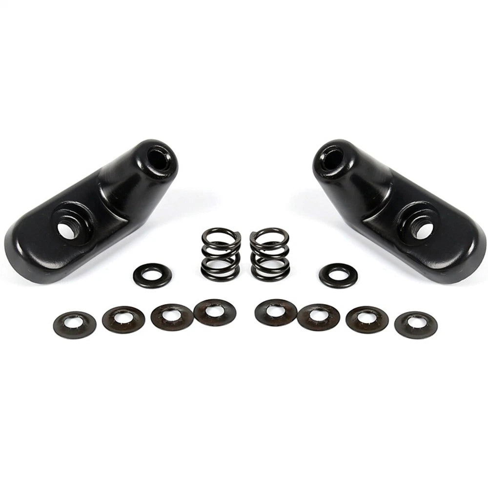 Bracket Sun Visor Repair Kit for Jeep Wrangler (2003-2006)