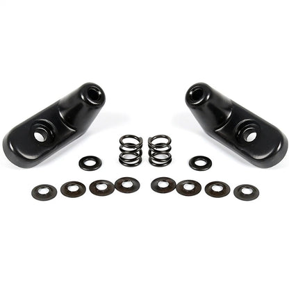 Bracket Sun Visor Repair Kit for Jeep Wrangler (2003-2006)