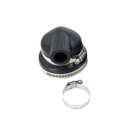 Heat Exchanger End Cap for Volvo Penta MD 2030 (1990-1999) Replacement