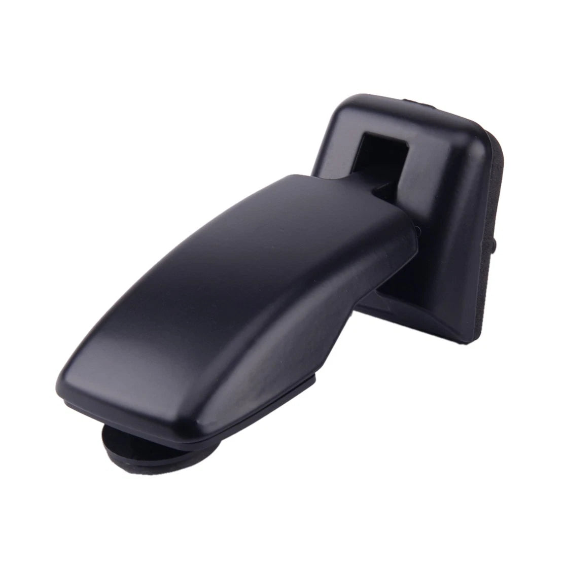 Right Rear Trunk Liftgate Window Glass Hinge for Mazda Tribute (2001-2006)