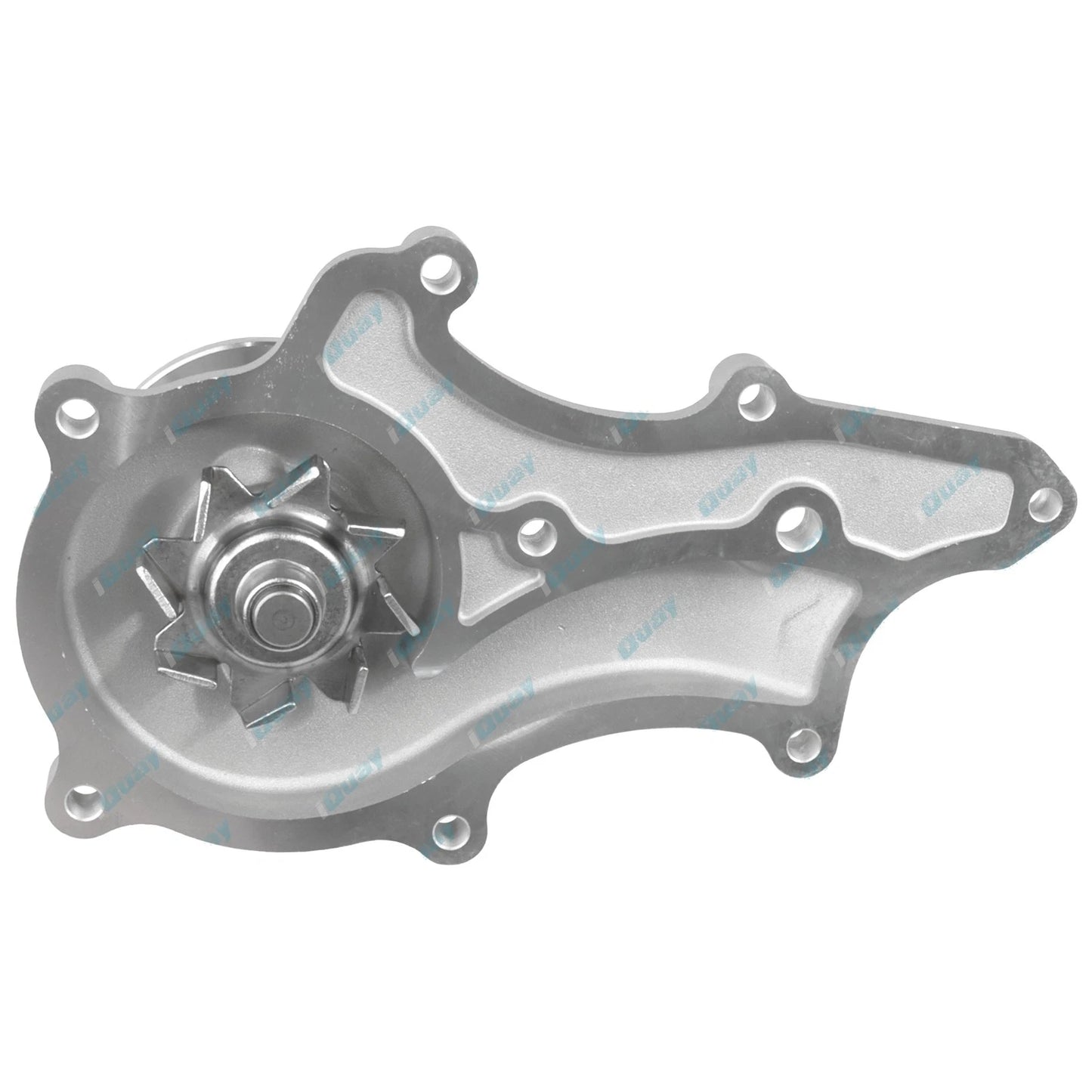 Water Pump for Toyota Corona RT142 1984-1987 2.4L 4cyl 22R-E EFI SOHC