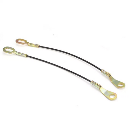 Tailgate Wire Cables  for Ford Ranger, Mazda BT-50 (2012-2019)