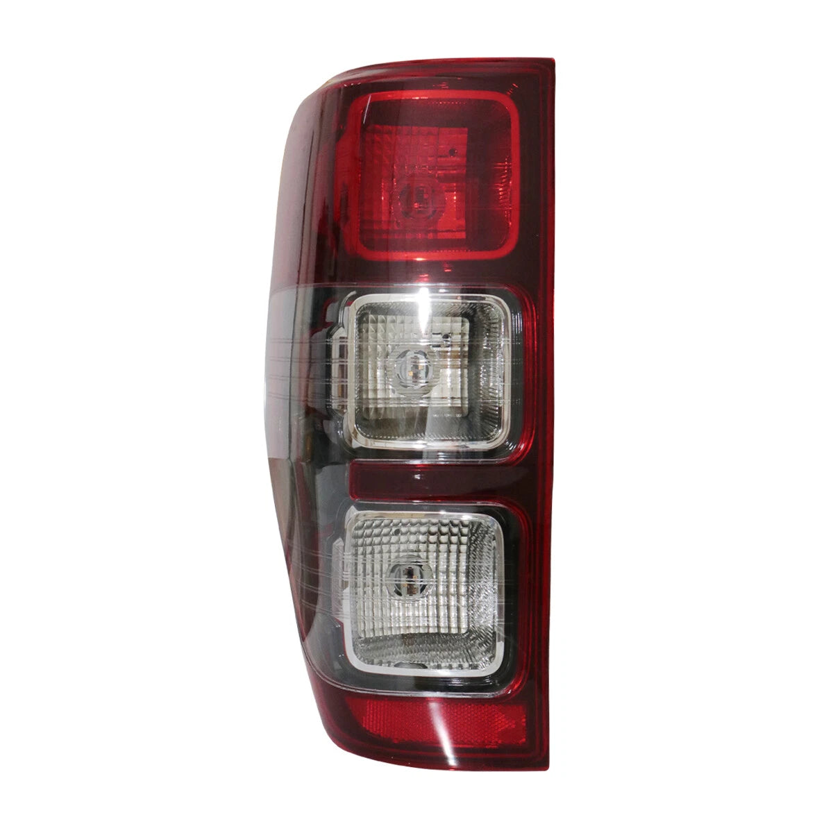 Rear Tail Light  Light for Ford Ranger T6 PX XLT Wildtrak 2011-2015