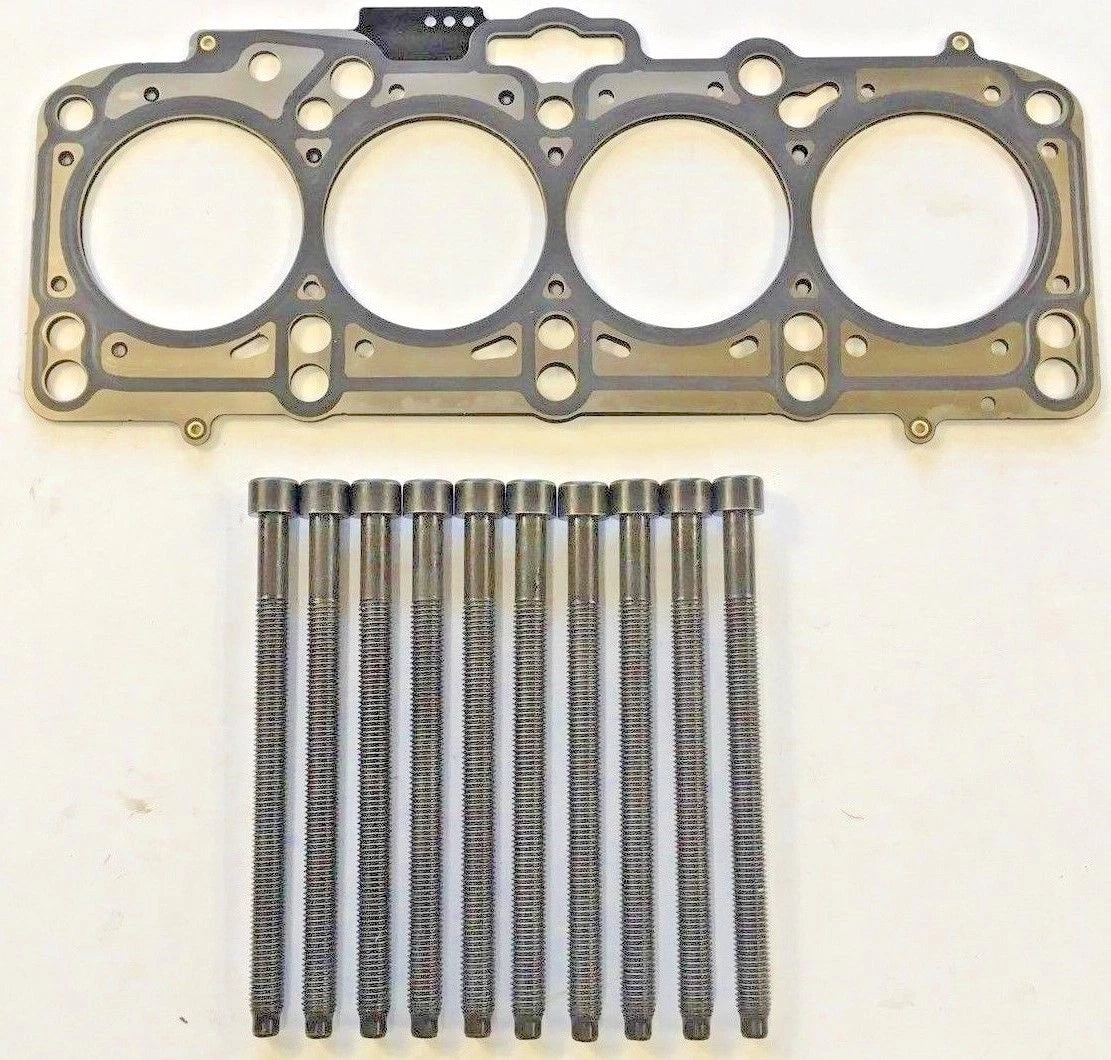 Head Gasket Bolts for A3 A4 A6 Caddy Golf Passat Sharan Galaxy Bora