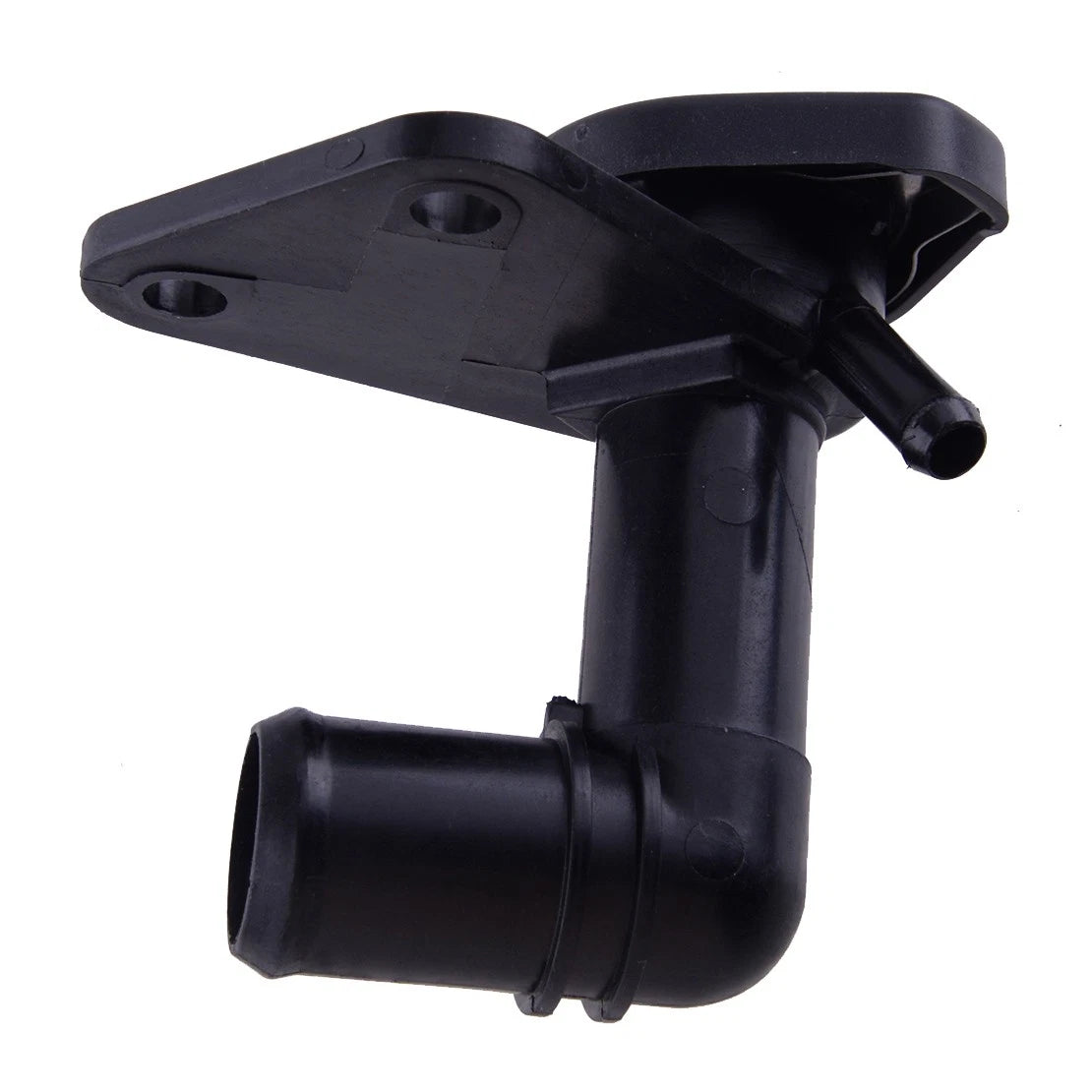 K��hler Wasserf��ller f��r Honda Civic 1.8L (2006-2011) - Schwarz