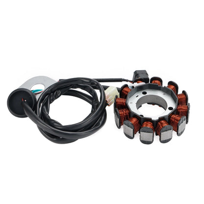 Stator for Yamaha WaveRunner XL XLT 1200 GP1200 R XR1800 (1999-2005)