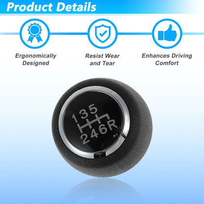 Gear Shift Knob for Honda Civic (2016-2019)