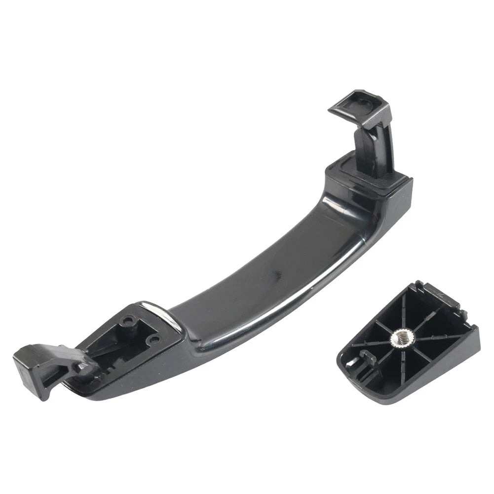 Exterior Door Handle for Chevy Aveo, Saturn Vue (2007-2011, 2008-2010)
