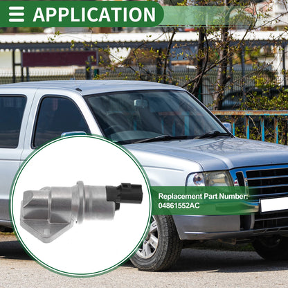 Idle Air Control Valve for Ford Ranger (1993-1997)