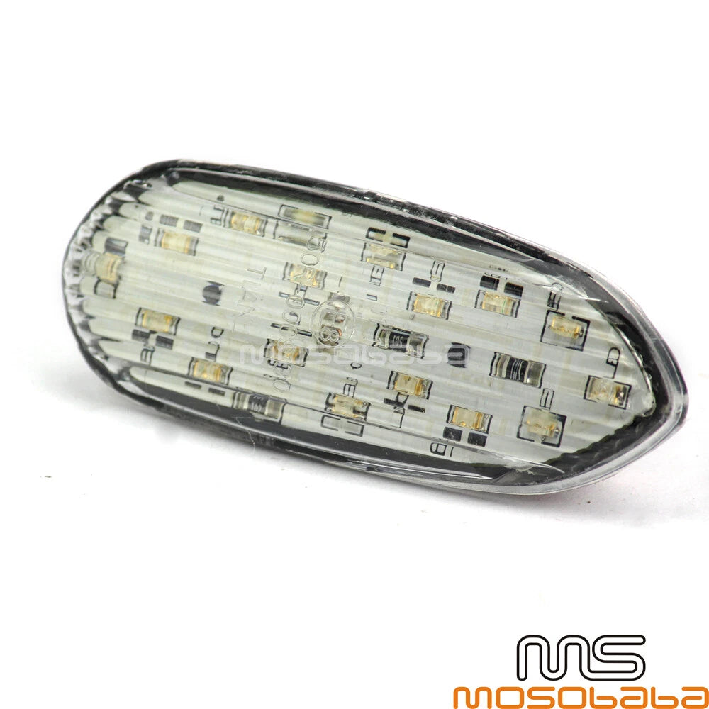 LED Turn Signal Block Off for Suzuki GSX-R 600 750 1000 (2005-2016)