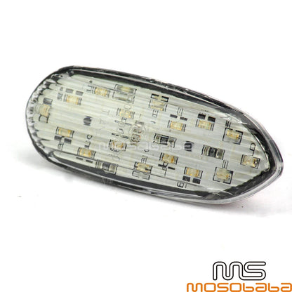 LED Turn Signal Block Off for Suzuki GSX-R 600 750 1000 (2005-2016)