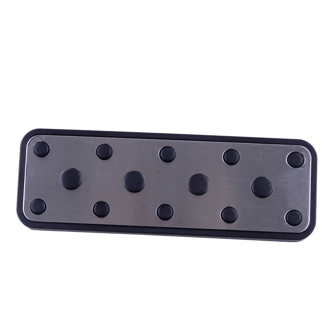 4Pcs Pedal Covers for Subaru Forester, Legacy (2003-2023)