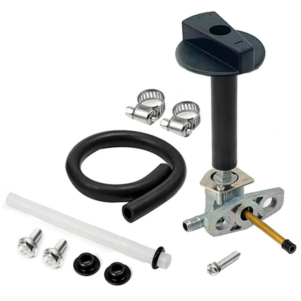 Fuel Valve Petcock Kit for Honda TRX450 Foreman 450 (1998-2004)