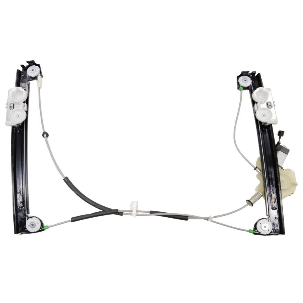 Front Left Window Regulator with Motor for Mini Cooper R50 R52 R53 (2002-2007)