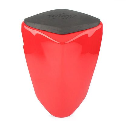 Rear Pillion Tail Seat Back Cowl for Kawasaki Ninja ZX6R (2009-2016) Red