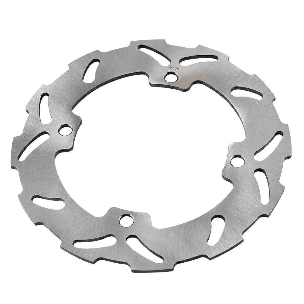 Rear Brake Disc Rotors for Honda CR 125 250 500 R (1989-1996) 2 x Rotors