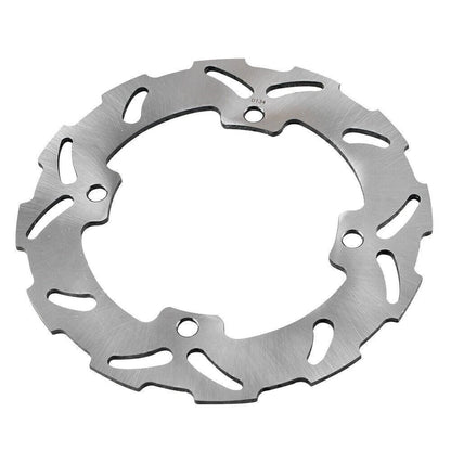 Rear Brake Disc Rotors for Honda CR 125 250 500 R (1989-1996) 2 x Rotors