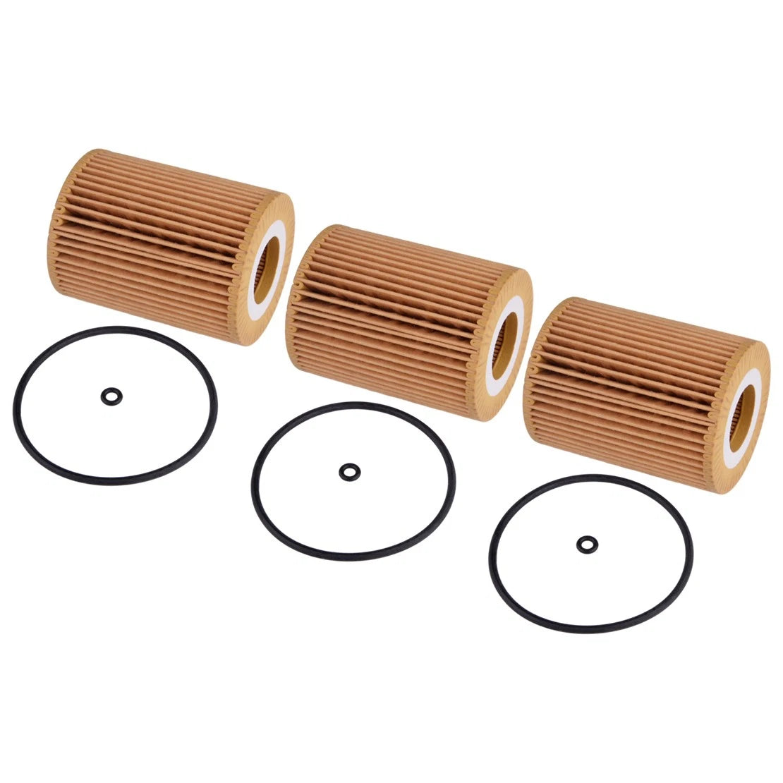Engine Oil Filter for Mercedes-Benz (2006-2015)