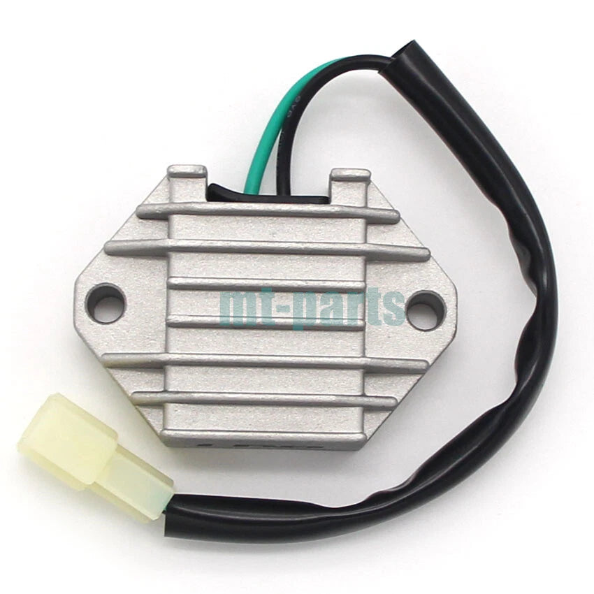 Voltage Regulator Rectifier for Yamaha WR250F WR426F WR400F (2000-2002)