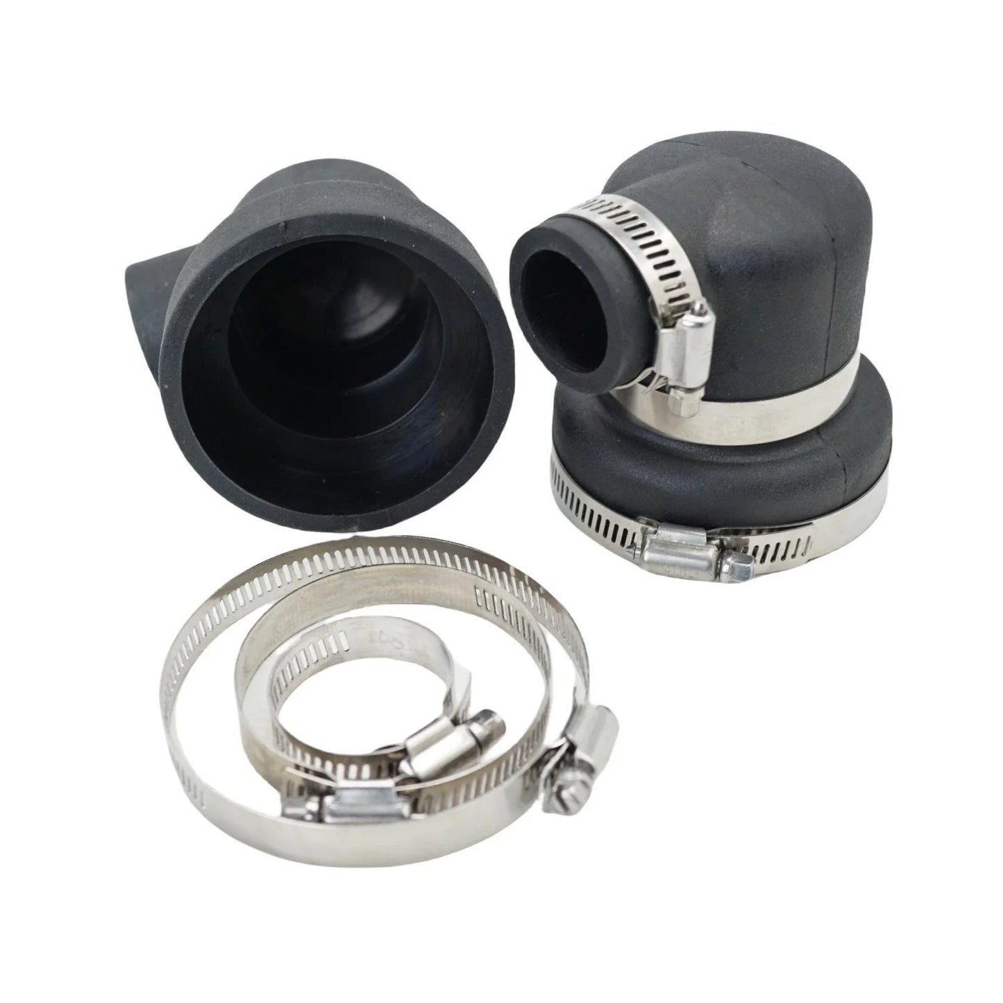 Heat Exchanger End Cap for Bowman 3186NP 28 & 70 mm