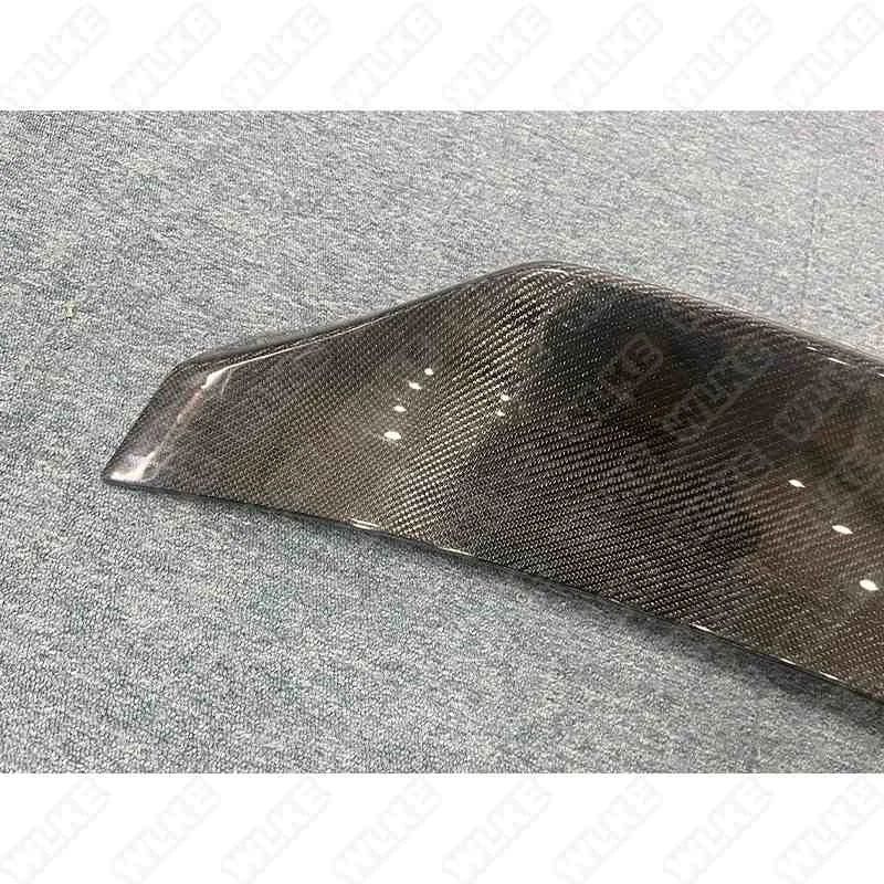Real Carbon Fiber Rear Spoiler for Subaru Impreza WRX STI 08-14/ Impreza 08-11