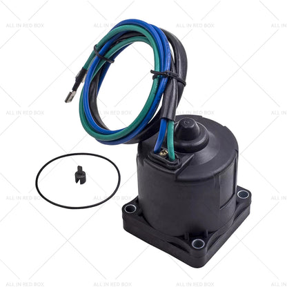 Tilt Trim Motor for Yamaha 115-225 HP