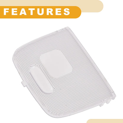 Car Rear Right Interior Light Cover for Toyota Camry (2006-2011)
