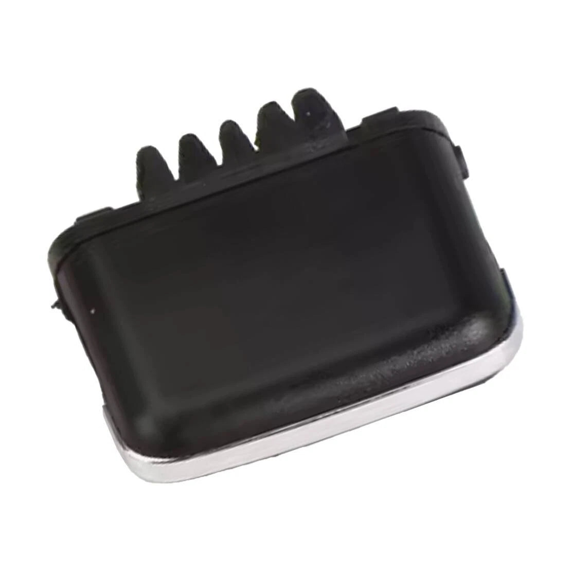 Black Rear A/C Vent Outlet Clip for Lexus ES350 (2011-2012)
