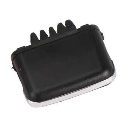 Black Rear A/C Vent Outlet Clip for Lexus ES350 (2011-2012)
