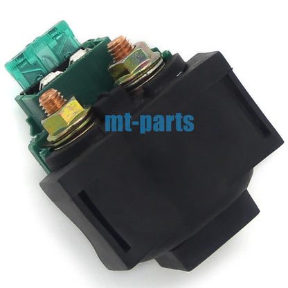 Starter Solenoid Relay for KYMCO XCITING 250I 249CC & 300I 271CC (2008-2014)