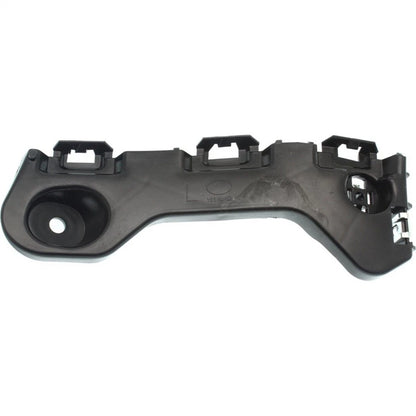 Front Driver & Passenger Bumper Brackets for Ford Edge (2011-2014)