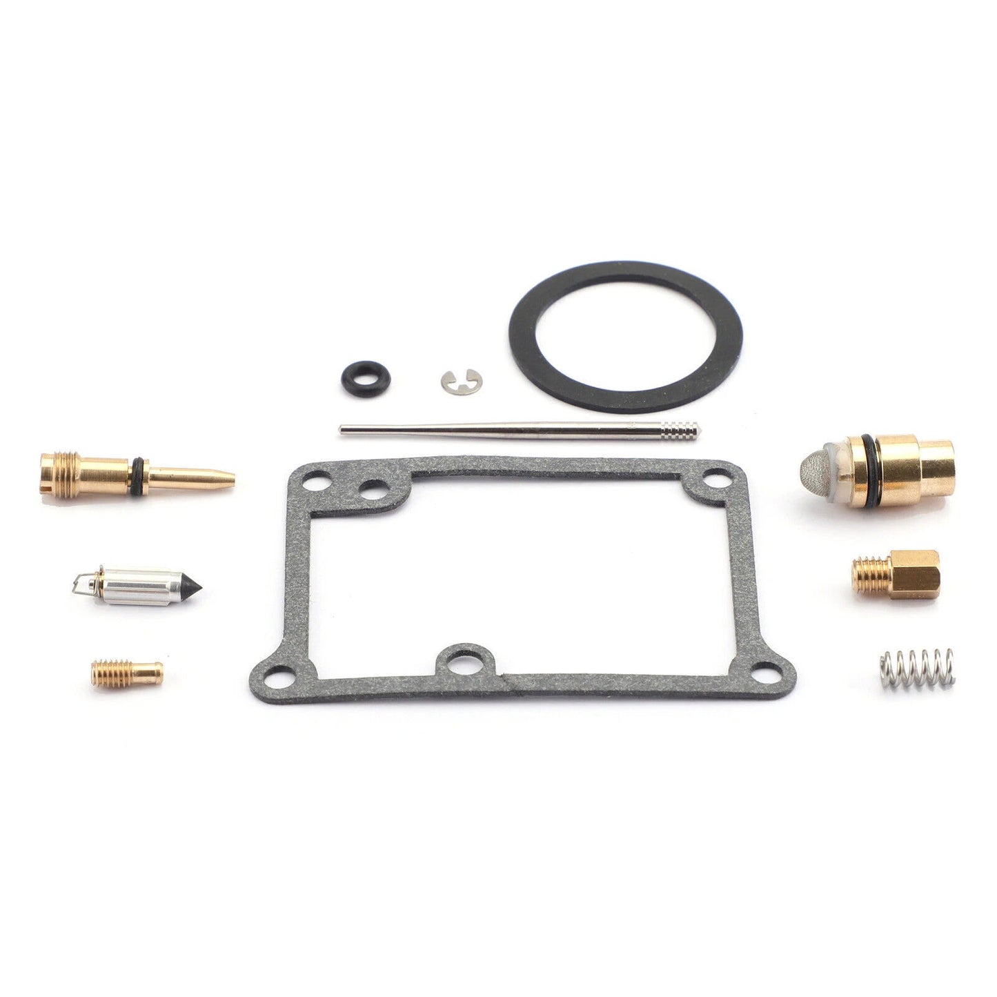 Carburetor Repair Kit for Yamaha YFS 200 Blaster (1993-2006)