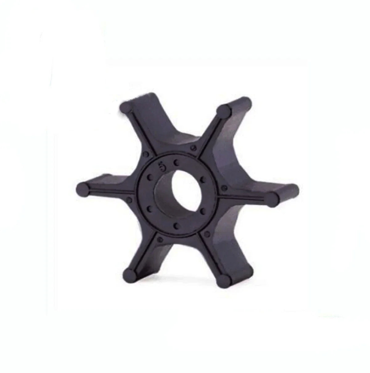 Water Pump Impeller Kit for Suzuki Outboard DT 6/DT 8 (6-8HP)