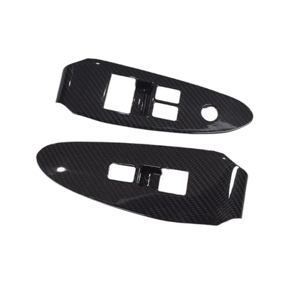 Window Switch Panel Cover for Nissan Z RZ34 400Z (2023-2024)