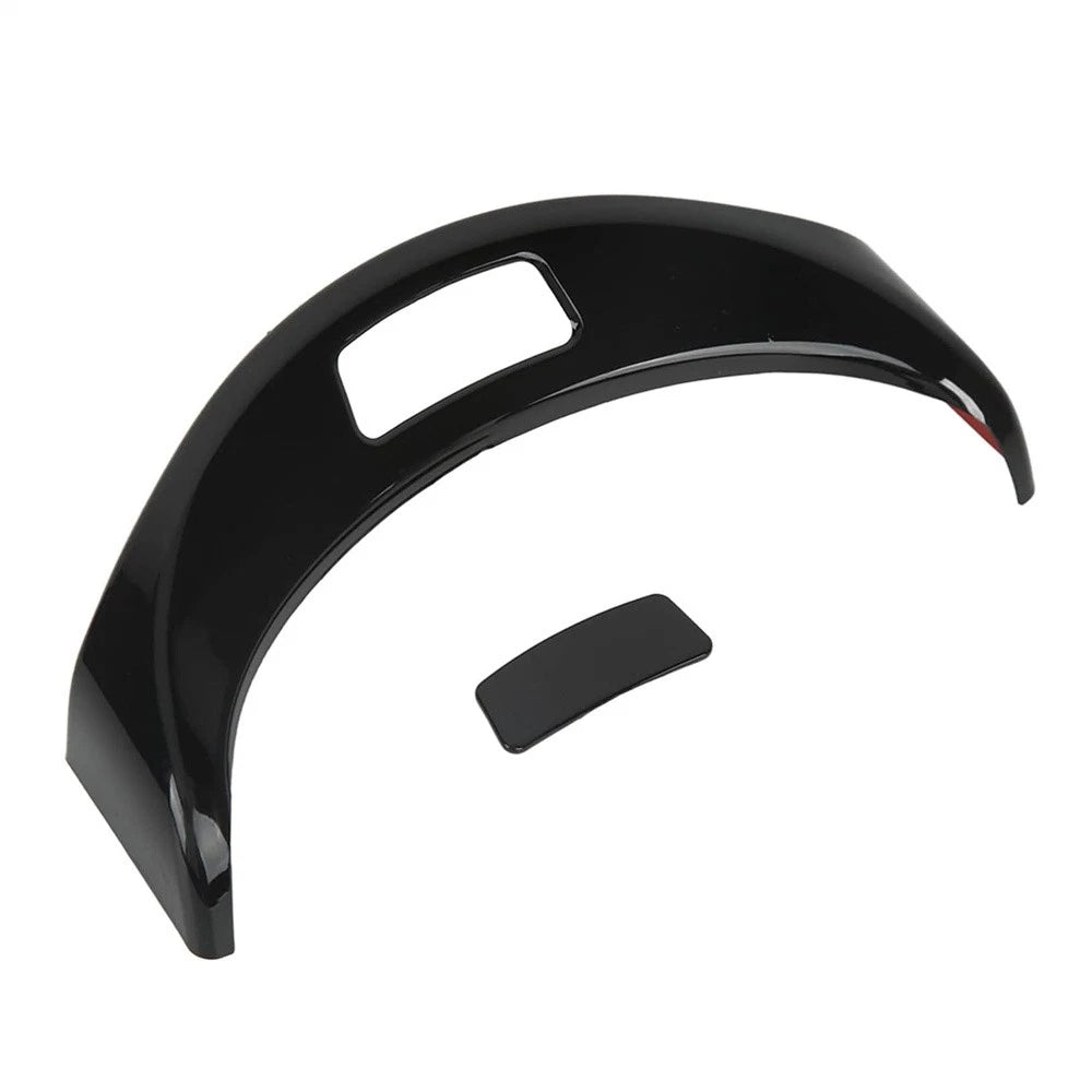 Armrest Box Button Frame Trim for Mercedes C Class W205, GLC (2015-2020)