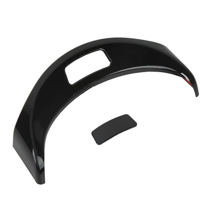 Armrest Box Button Frame Trim for Mercedes C Class W205, GLC (2015-2020)