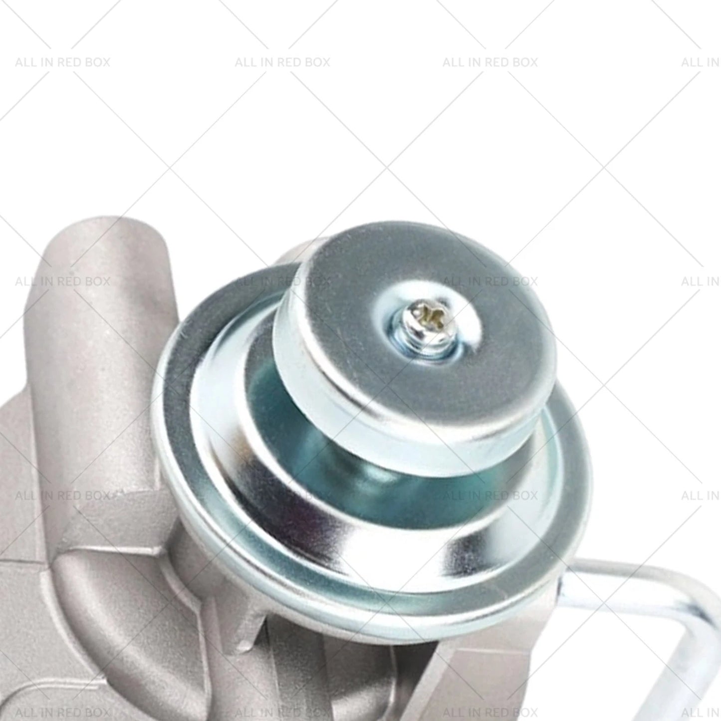 Diesel Fuel Primer Pump for Mazda B-Series, BT-50, CX-5, CX-7 (2006-2023)
