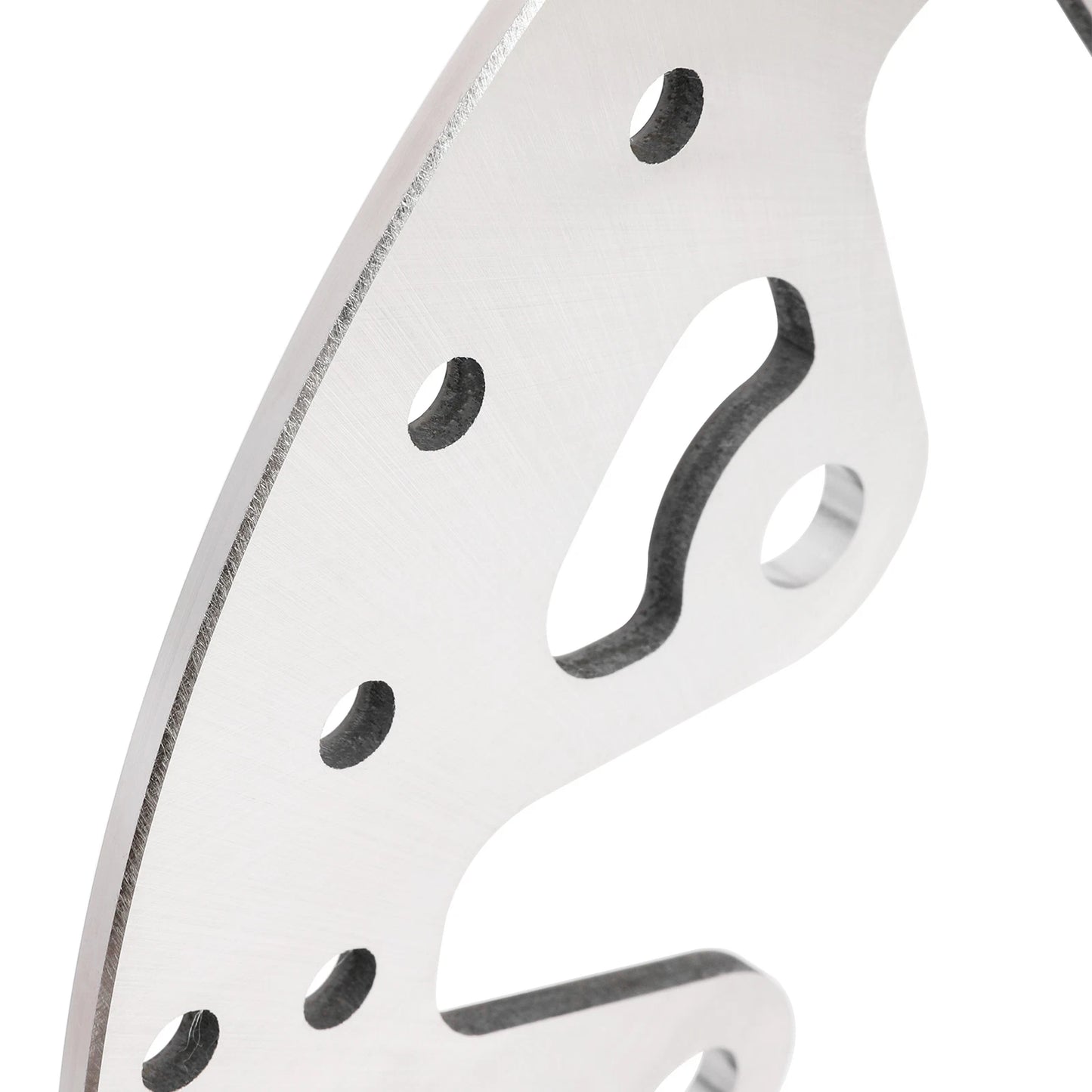 11.8" Front Brake Rotors for Harley Touring Road Street Glide (2014-2023)