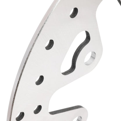 11.8" Front Brake Rotors for Harley Touring Road Street Glide (2014-2023)