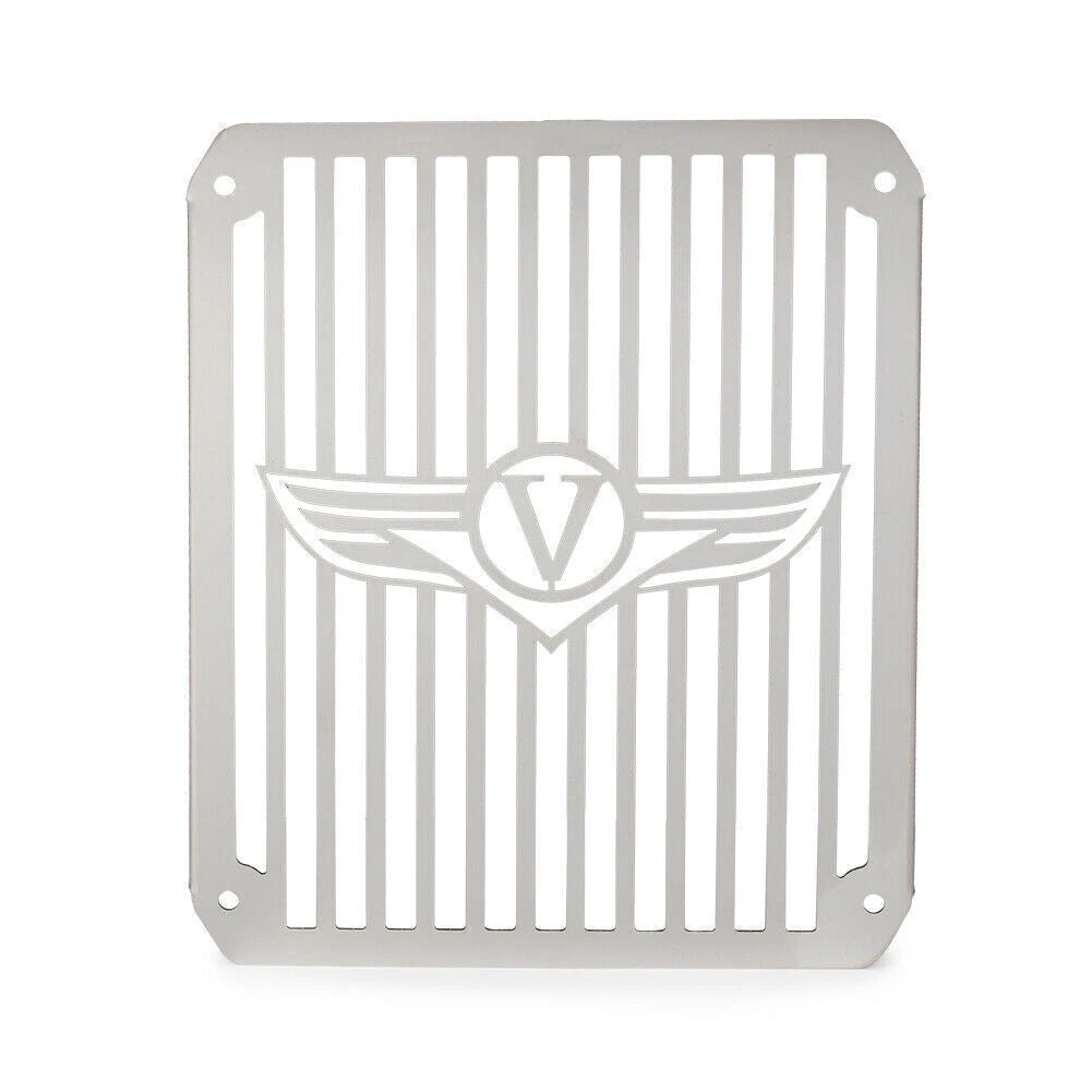 Radiator Grill Cover for Kawasaki VN800 Vulcan e Classic (1995-2003)
