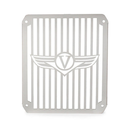 Radiator Grill Cover for Kawasaki VN800 Vulcan e Classic (1995-2003)
