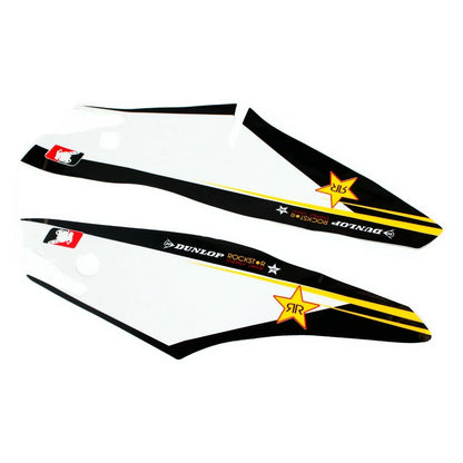 3M Decal Graphics Sticker Kit for CRF110 CRF 110 Fairing Plastics (2013-2023)