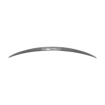 1x Rear Boot Spoiler Lip for Benz W214 E-Class E260 E300 AMG (2024)