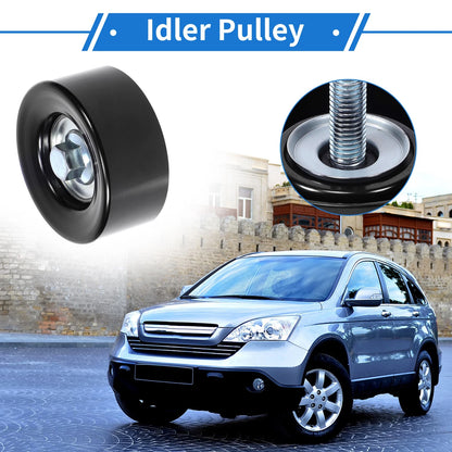 Drive Belt Idler Pulley for Chevrolet Silverado