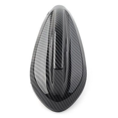 Shark Fin Antenna Cover for BMW F85 F15 F16 X4 X5 X6 X5M Carbon Fiber